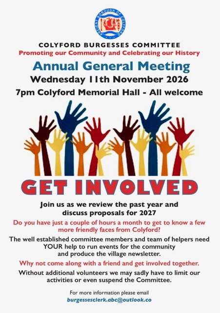 AGM 2026