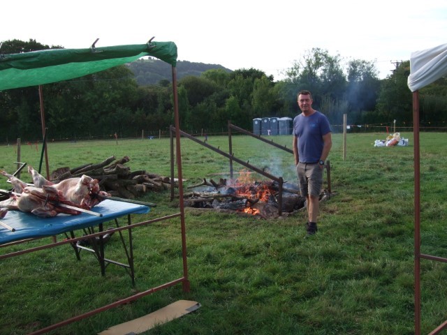 Colyford Goose Fayre 2022 Picture 2