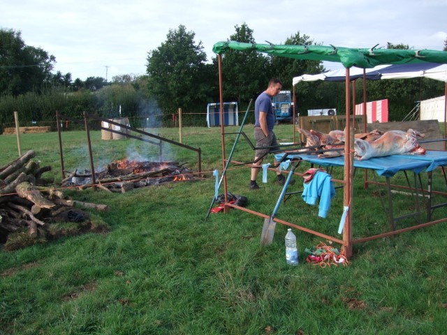 Colyford Goose Fayre 2022 Picture 4