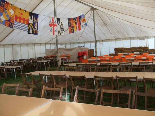 Colyford Goose Fayre 2022 Picture 6