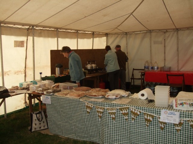 Colyford Goose Fayre 2022 Picture 7
