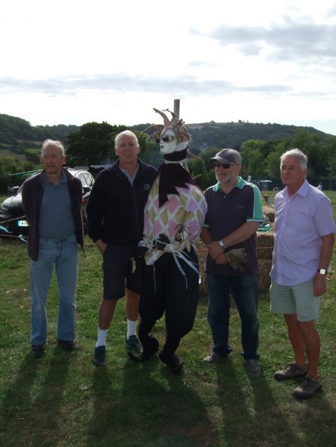 Colyford Goose Fayre 2022 Picture 11