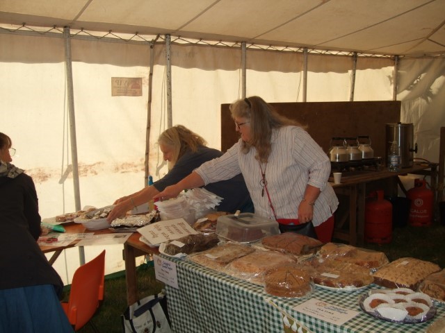Colyford Goose Fayre 2022 Picture 13