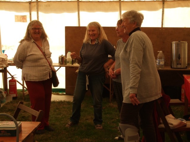 Colyford Goose Fayre 2022 Picture 14
