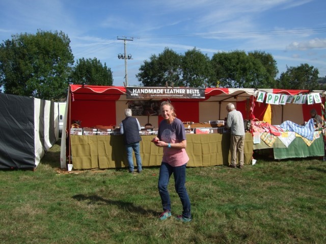 Colyford Goose Fayre 2022 Picture 15