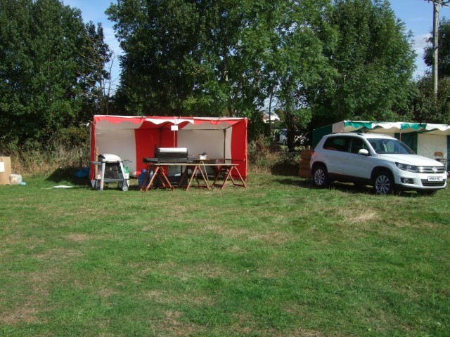 Colyford Goose Fayre 2022 Picture 17