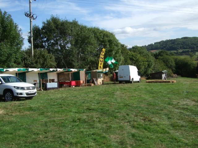 Colyford Goose Fayre 2022 Picture 18