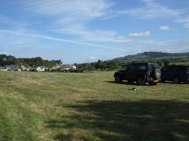 Colyford Goose Fayre 2022 Picture 19