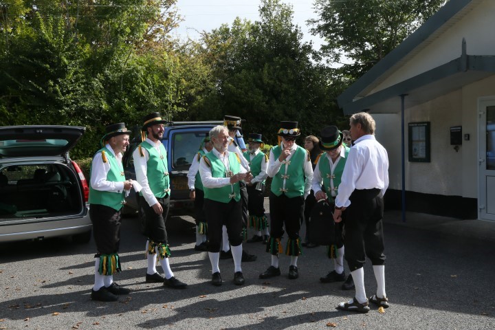 Colyford Goose Fayre 2022 Picture 21