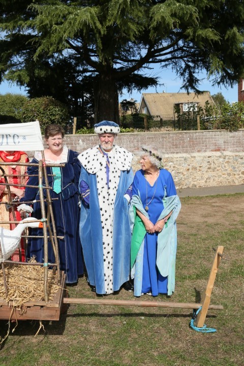 Colyford Goose Fayre 2022 Picture 27