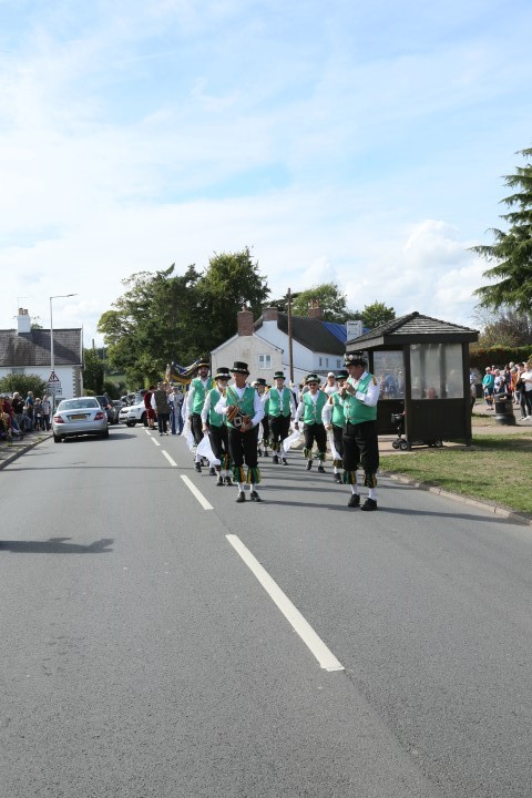 Colyford Goose Fayre 2022 Picture 32