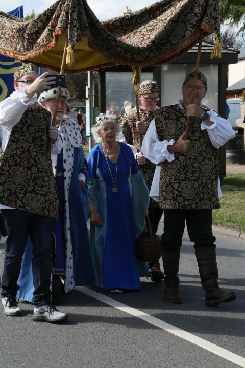 Colyford Goose Fayre 2022 Picture 37