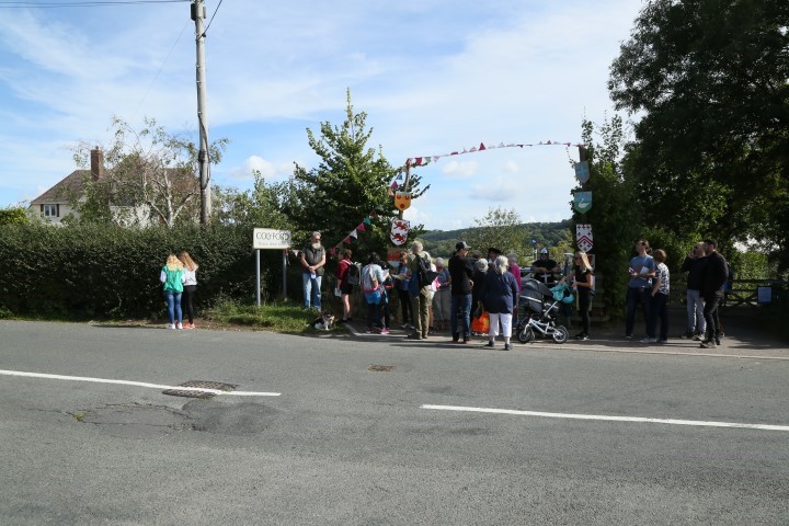 Colyford Goose Fayre 2022 Picture 41