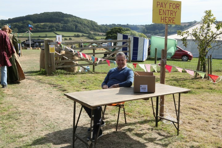 Colyford Goose Fayre 2022 Picture 43