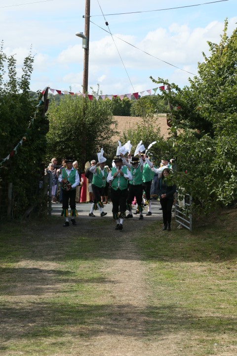 Colyford Goose Fayre 2022 Picture 47