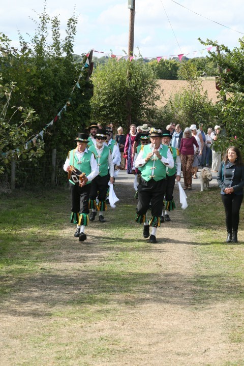 Colyford Goose Fayre 2022 Picture 48
