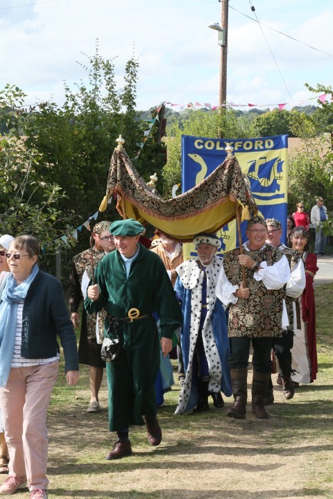 Colyford Goose Fayre 2022 Picture 49