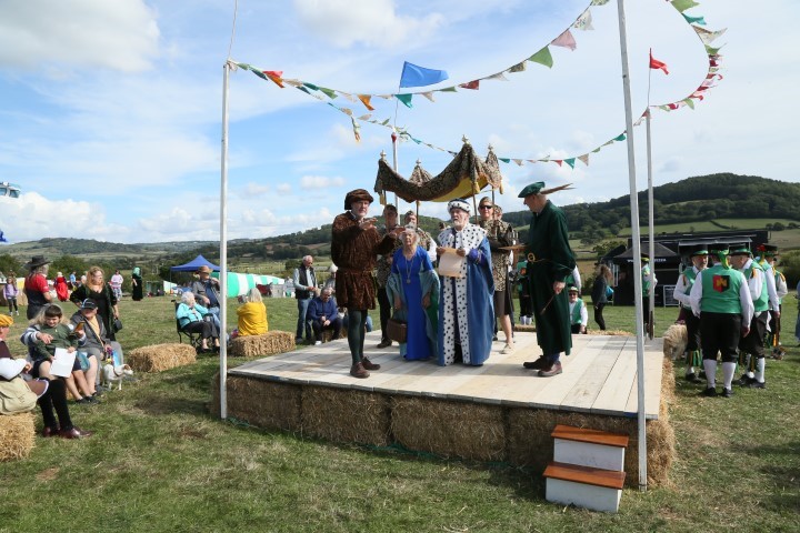 Colyford Goose Fayre 2022 Picture 53