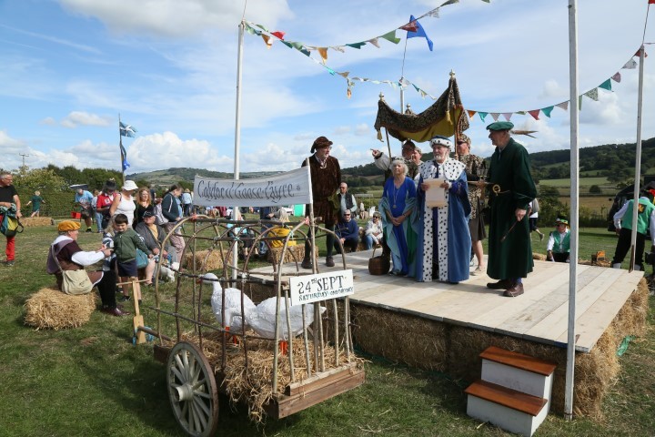 Colyford Goose Fayre 2022 Picture 54