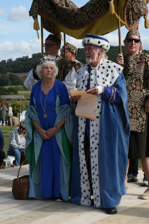 Colyford Goose Fayre 2022 Picture 56