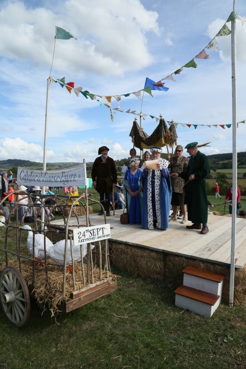 Colyford Goose Fayre 2022 Picture 61