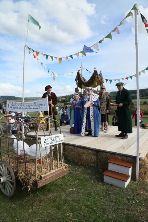 Colyford Goose Fayre 2022 Picture 62