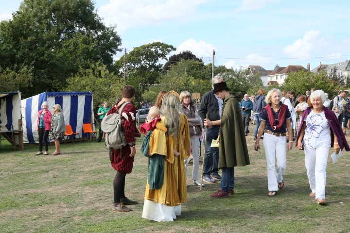 Colyford Goose Fayre 2022 Picture 63