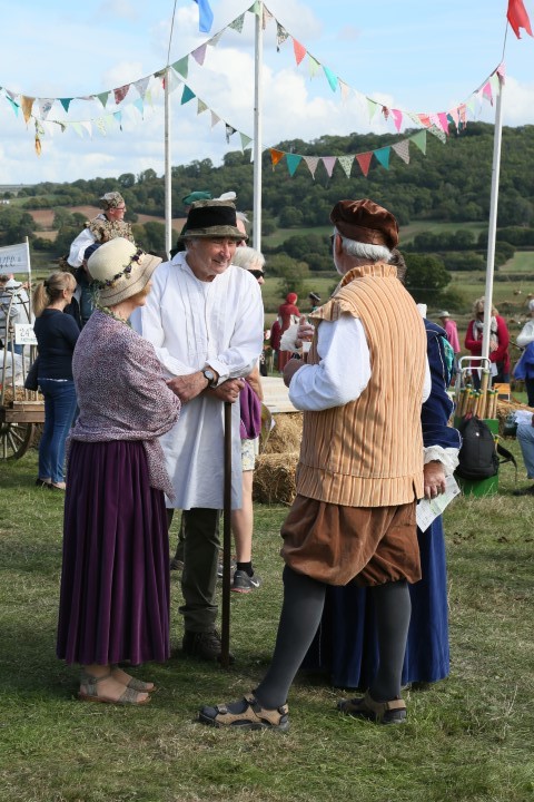 Colyford Goose Fayre 2022 Picture 66