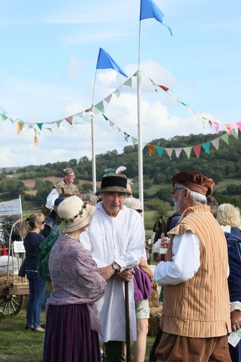 Colyford Goose Fayre 2022 Picture 67