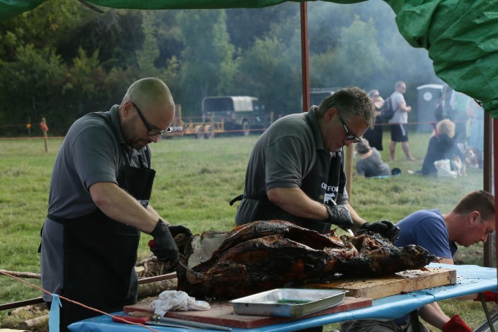 Colyford Goose Fayre 2022 Picture 72
