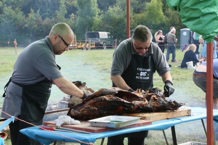 Colyford Goose Fayre 2022 Picture 73