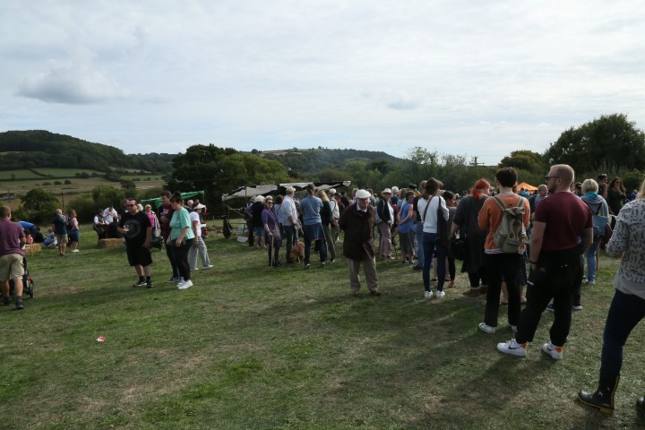 Colyford Goose Fayre 2022 Picture 76