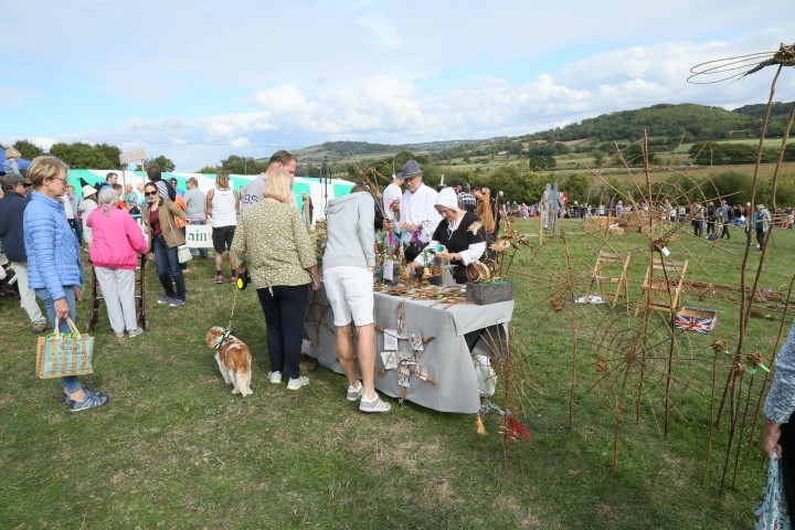 Colyford Goose Fayre 2022 Picture 80