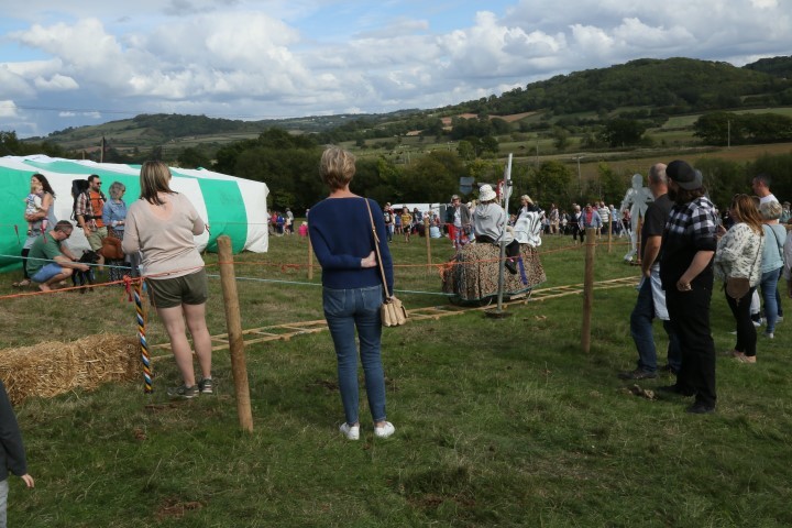 Colyford Goose Fayre 2022 Picture 82