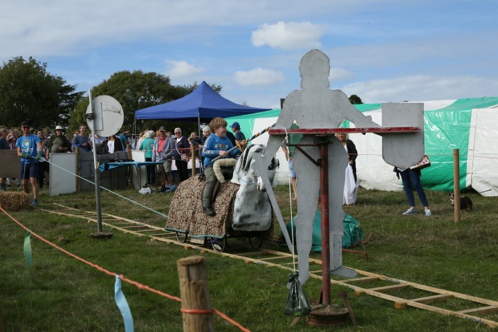 Colyford Goose Fayre 2022 Picture 83