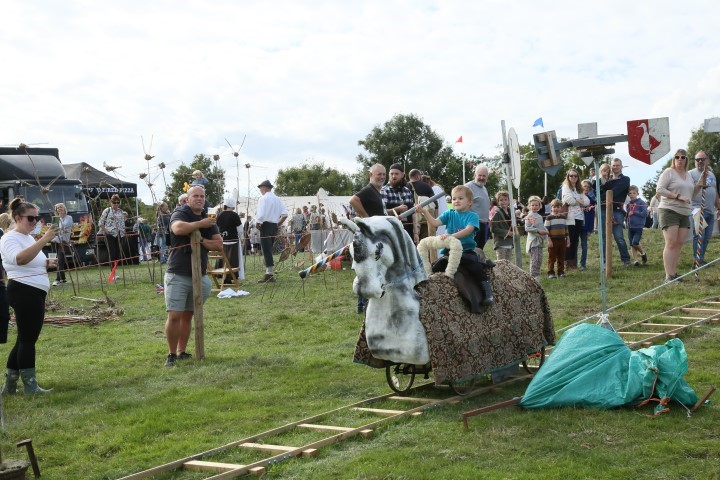 Colyford Goose Fayre 2022 Picture 86