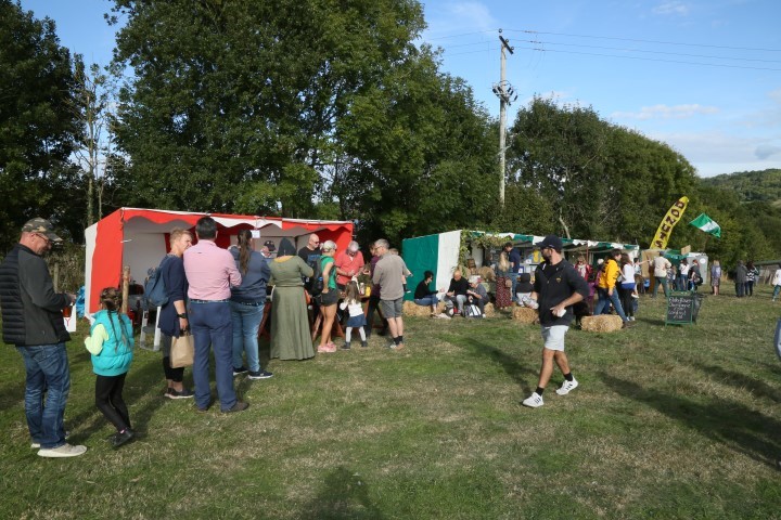 Colyford Goose Fayre 2022 Picture 88