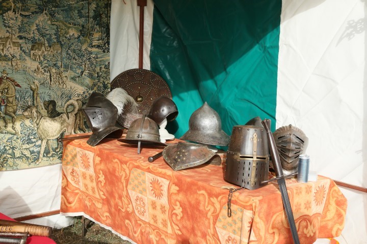 Colyford Goose Fayre 2022 Picture 89