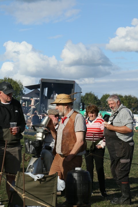 Colyford Goose Fayre 2022 Picture 94