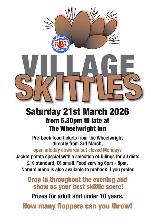 Village Skittles 2026 