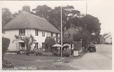 The Wheelwright Tea Rooms