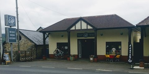 Colyford Cafe