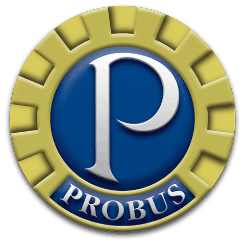 Probus logo