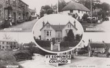 St Edmunds Colyford