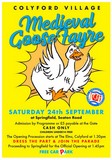 2022 Colyford Goose Fayre