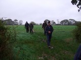 Beating The Bounds in Colyford 2019 8