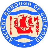Ancient Borough Of Colyford