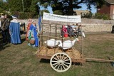 Colyford Goose Fayre 2022 Picture 23