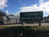Colyford Memorial Hall