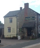 The White Hart Colyford